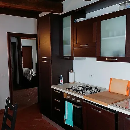 Appart hôtel Mansio Bosco Marengo